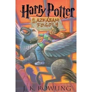 HARRY POTTER ÉS AZ AZKABANI FOGOLY (III.) HARRY POTTER ÉS AZ AZKABANI FOGOLY (III.)