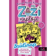 Szülinap – Egy Zizi naplója 13.