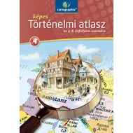 Képes történelmi atlasz ált. iskolások számára Képes történelmi atlasz ált. iskolások számára