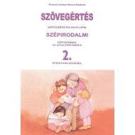 Szövegértés szépirodalom 2.o