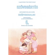 Szövegértés szépirodalom 6.o