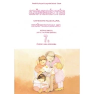 Szövegértés szépirodalom 7.o Szövegértés szépirodalom 7.o
