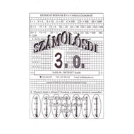 Számolósdi 3.o Számolósdi 3.o