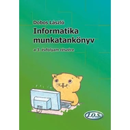 Informatika munkatankönyv a 3. évfolyam részére