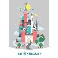 Betűkészlet - új, 2022-es kiadás Betűkészlet - új, 2022-es kiadás