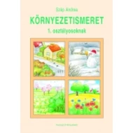 Környezetismeret 1. osztályosoknak
