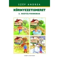 Környezetismeret 2. osztályosoknak