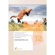 MATEMATIKA 12. OSZTÁLYOSOK SZÁMÁRA