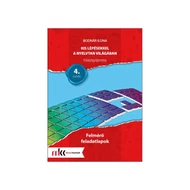 Kis lépésekkel a nyelvtan világában - Felmérő feladatlapok 4. osztály