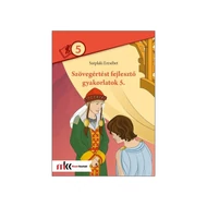 Szövegértést fejlesztő gyakorlatok 5. osztály