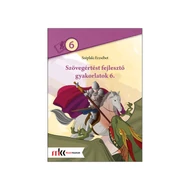 Szövegértést fejlesztő gyakorlatok 6. osztály