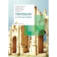 TÖRTÉNELEM A 9. ÉVFOLYAM SZÁMÁRA