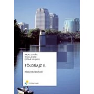 FÖLDRAJZ II.;Középiskoláknak FÖLDRAJZ II.;Középiskoláknak