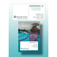 MATEMATIKA 12.;Tankönyv feladatainak megoldása MATEMATIKA 12.;Tankönyv feladatainak megoldása