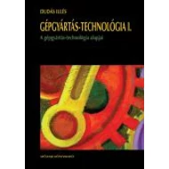 Gépgyártás-technológia I.