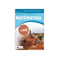Matematika 9. tankönyv – nyelvi előkészítő tagozat Matematika 9. tankönyv – nyelvi előkészítő tagozat
