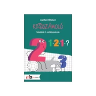 Ki(s)számoló feladatok 2. osztályosoknak