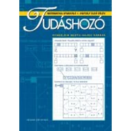 Tudáshozó – Matematika gyakorló 1. osztály első félév