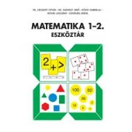 Matematika 1-2. Eszköztár Matematika 1-2. Eszköztár
