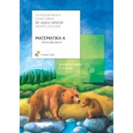 MATEMATIKA 4. MÁSODIK KÖTET;2007-ben átdolgozott
