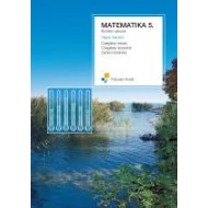 MATEMATIKA 5. TANKÖNYV;Bővített változat (keménytáblás);(a 2006-ban átdolg. könyv új tipogrráfiával) MATEMATIKA 5. TANKÖNYV;Bővített változat (keménytáblás);(a 2006-ban átdolg. könyv új tipogrráfiával)
