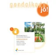 Matematika 5. Gondolkodni jó! Feladatainak megoldása Matematika 5. Gondolkodni jó! Feladatainak megoldása