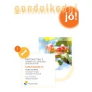Gondolkodni jó! Felmérő feladatsorok, javítókulcsok, Matematika 5. osztály, A,B változat tanári péld Gondolkodni jó! Felmérő feladatsorok, javítókulcsok, Matematika 5. osztály, A,B változat tanári péld