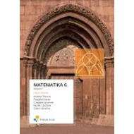 MATEMATIKA 6. TANKÖNYV;Alapszint