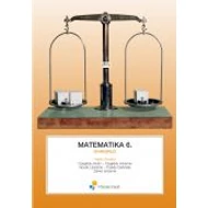 MATEMATIKA 6. GYAKORLÓ;(2007-ben átdolgozott)