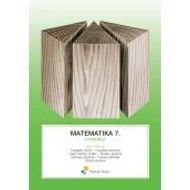 MATEMATIKA 7. GYAKORLÓ;(2007-ben átdolgozott)