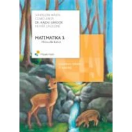 MATEMATIKA 3. TANKÖNYV, második kötet; (2008-ra átdolgozott)