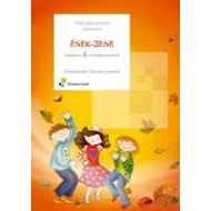 Ének-zene 2. osztályosoknak Ének-zene 2. osztályosoknak