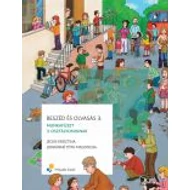 Beszéd és olvasás munkafüzet 3. osztályosoknak