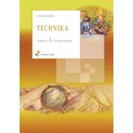 Technika 1. osztályosoknak