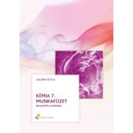 Kémia munkafüzet 7. osztályosoknak