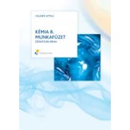 Kémia munkafüzet 8. osztályosoknak
