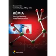 Kémia tesztgyűjtemény középiskolásoknak