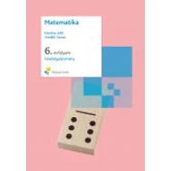 MATEMATIKA 6.;Feladatgyűjtemény