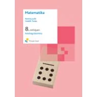 MATEMATIKA 8.;Feladatgyűjtemény