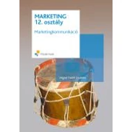 Marketing 12. osztály; Marketingkommunikáció