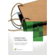 Marketingtevékenység Marketingtevékenység