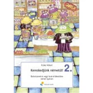 Kereskedjünk németül! II.