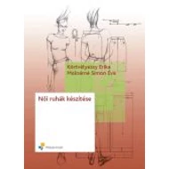 Női ruhák készítése