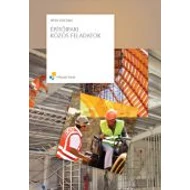 Építőipari közös feladatok