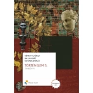 Történelem 5. tankönyv Történelem 5. tankönyv