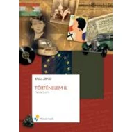 Történelem 8. tankönyv