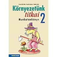 Környezetünk titkai - Környezetismeret 2.o.