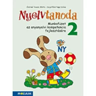 Nyelvtanoda 2.- Mf. az anyany. kompetencia fejl. Nyelvtanoda 2.- Mf. az anyany. kompetencia fejl.