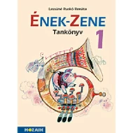 ÉNEK-ZENE tankönyv 1.o.
