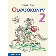 Sokszínű anyanyelv - OLVASÓKÖNYV 2.o.